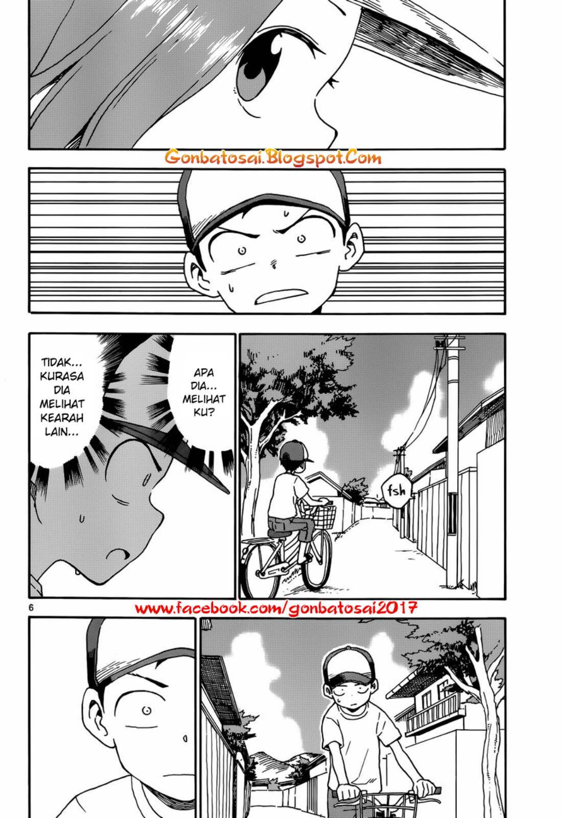 Karakai Jouzu no Takagi-san