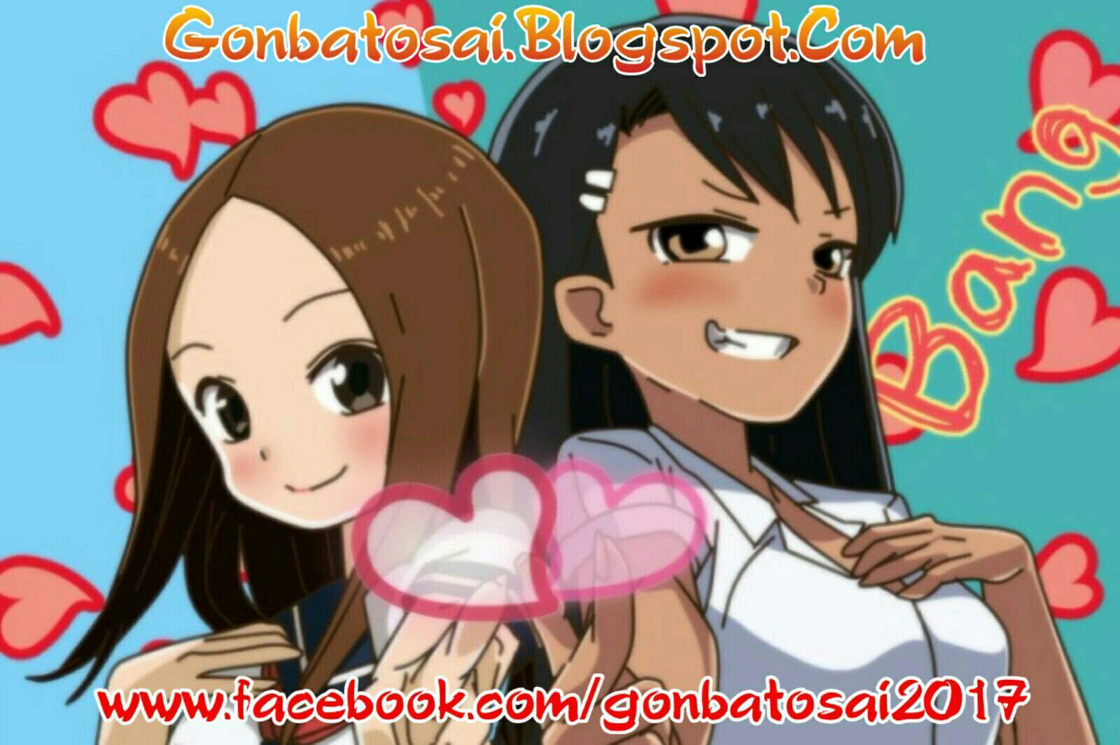 Karakai Jouzu no Takagi-san