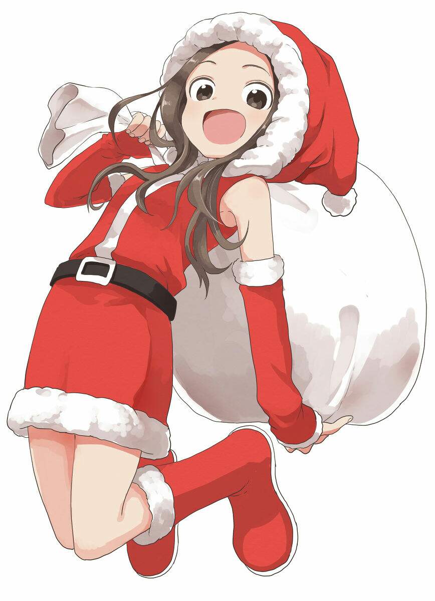 Karakai Jouzu no Takagi-san