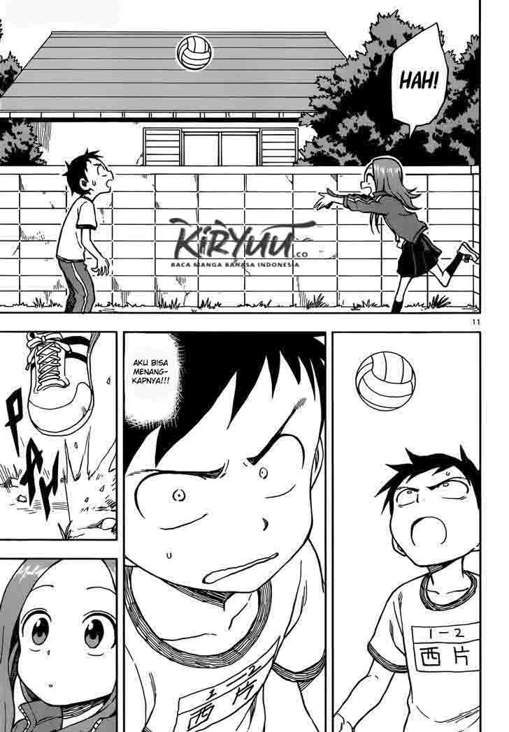 Karakai Jouzu no Takagi-san