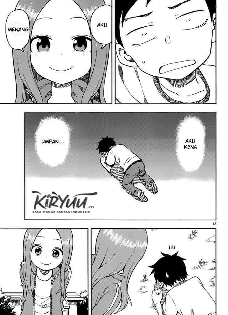 Karakai Jouzu no Takagi-san