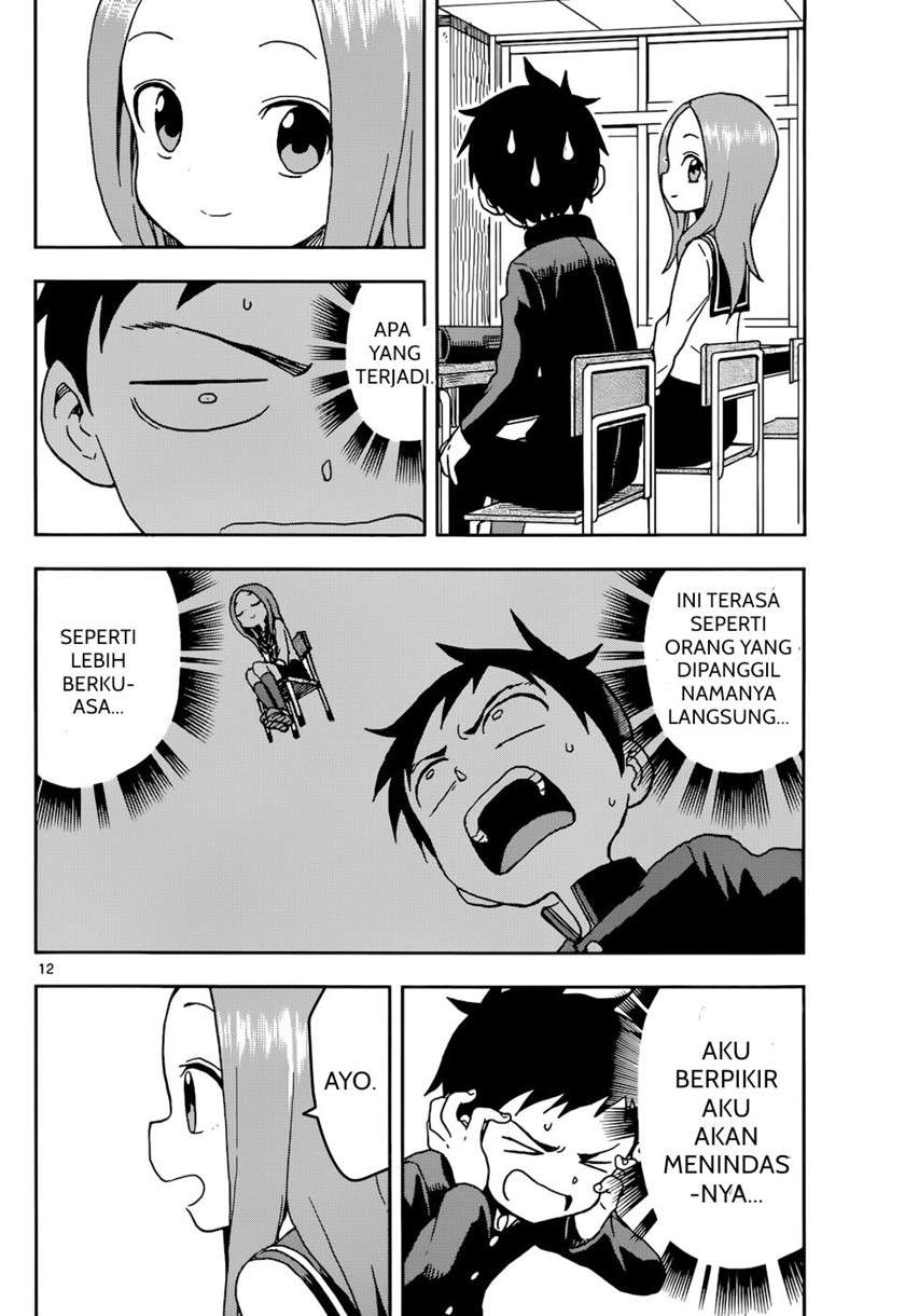 Karakai Jouzu no Takagi-san