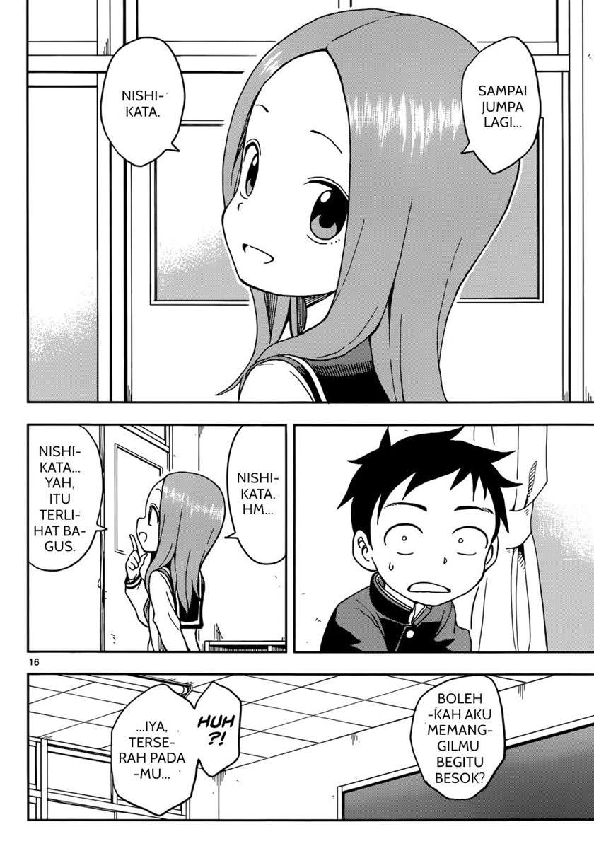 Karakai Jouzu no Takagi-san