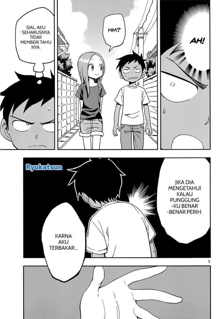 Karakai Jouzu no Takagi-san