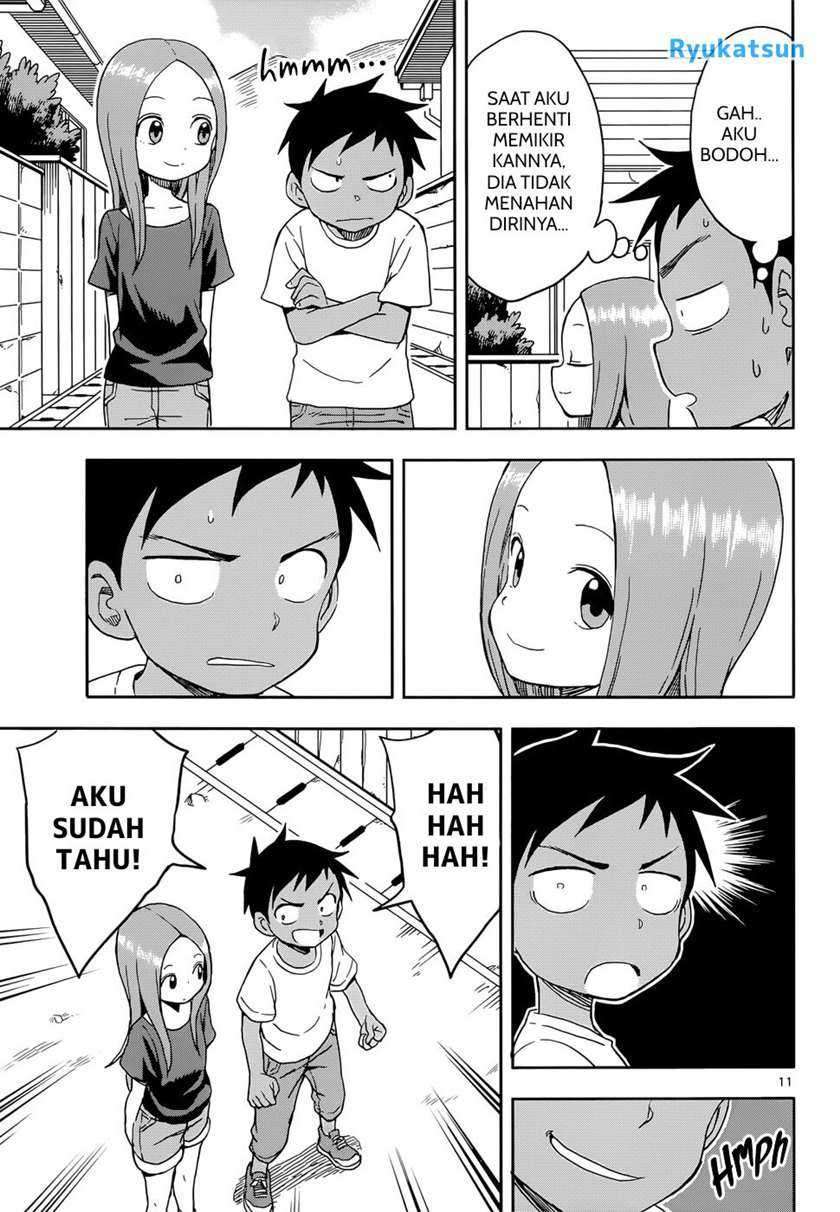 Karakai Jouzu no Takagi-san