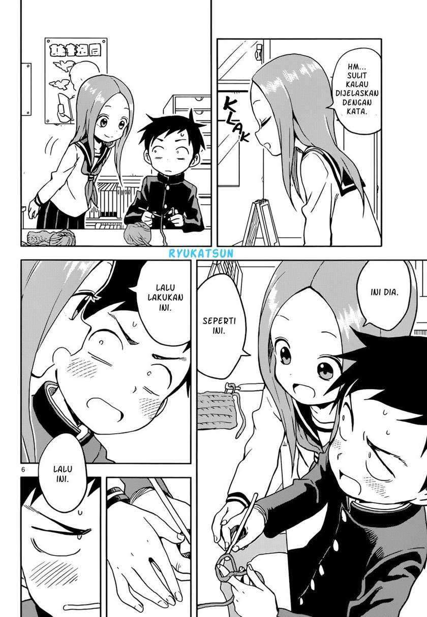 Karakai Jouzu no Takagi-san