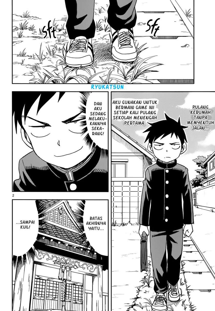 Karakai Jouzu no Takagi-san