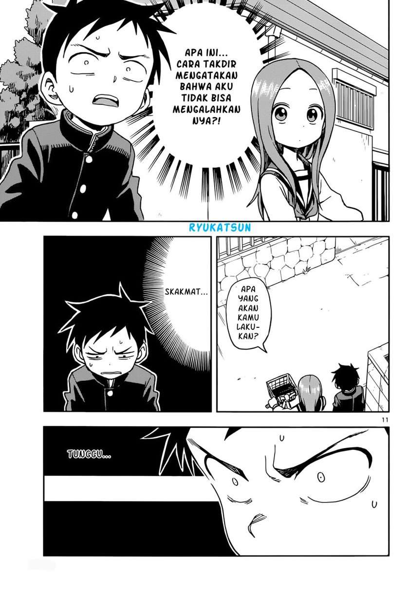 Karakai Jouzu no Takagi-san