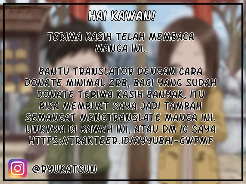 Karakai Jouzu no Takagi-san