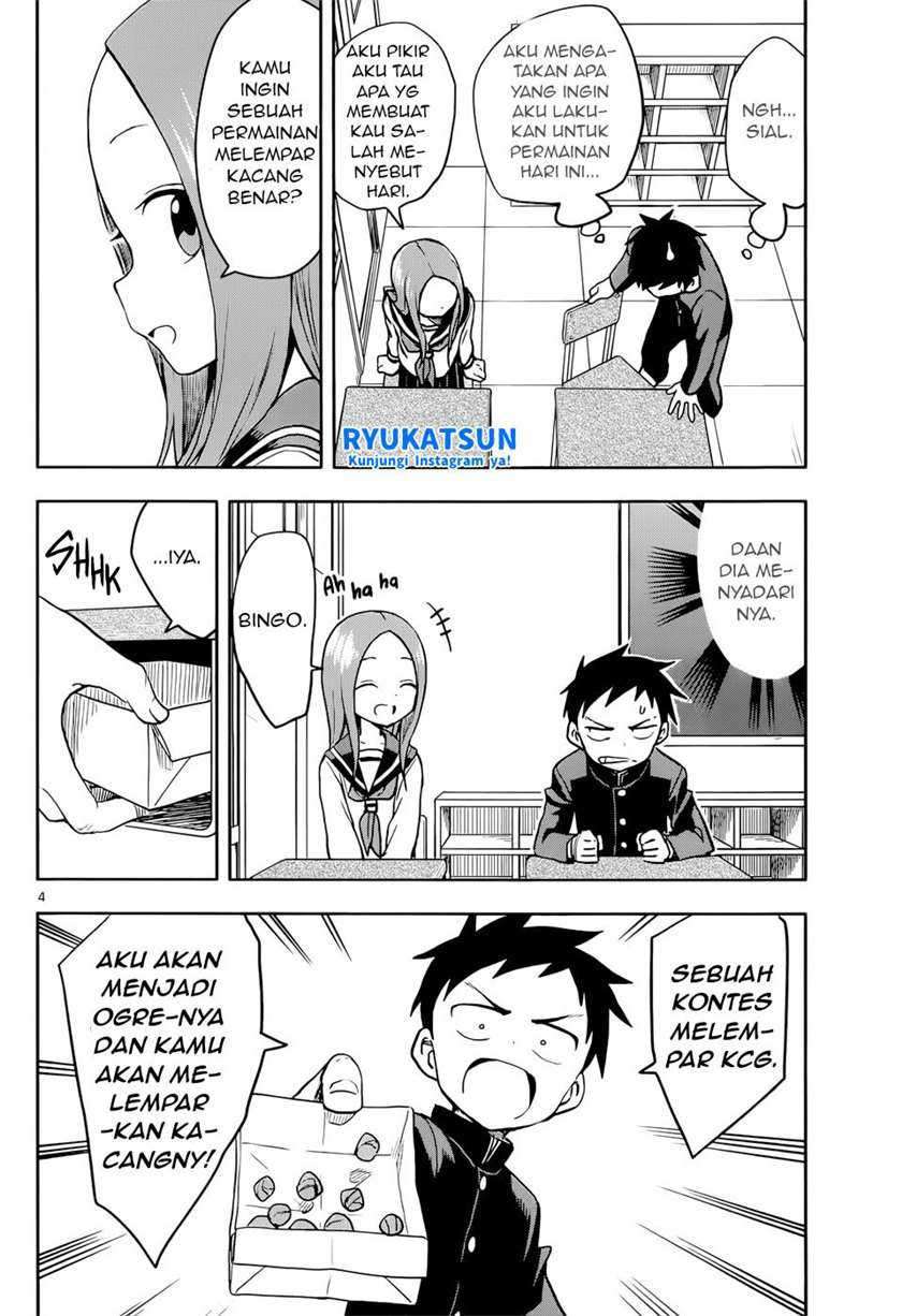 Karakai Jouzu no Takagi-san
