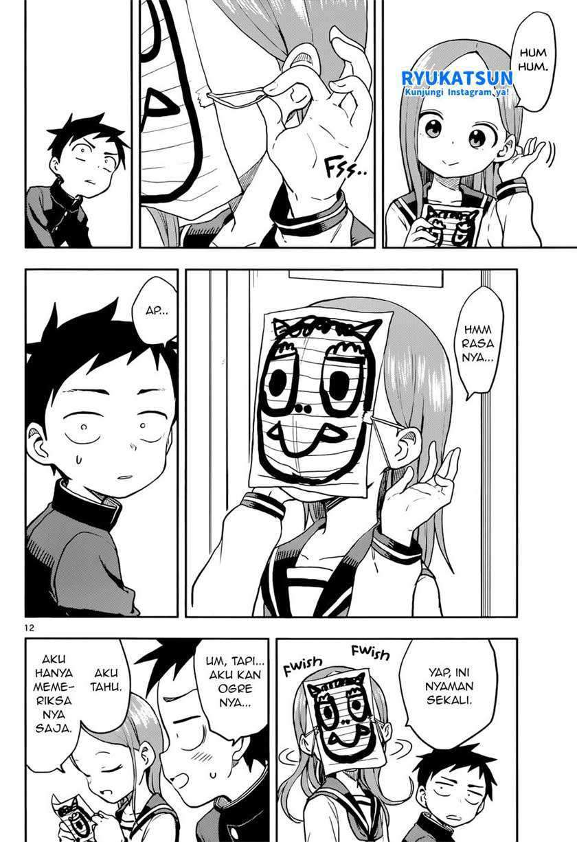 Karakai Jouzu no Takagi-san