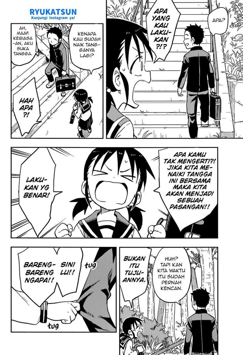 Karakai Jouzu no Takagi-san