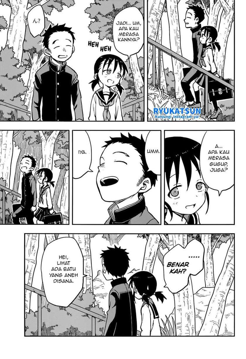 Karakai Jouzu no Takagi-san