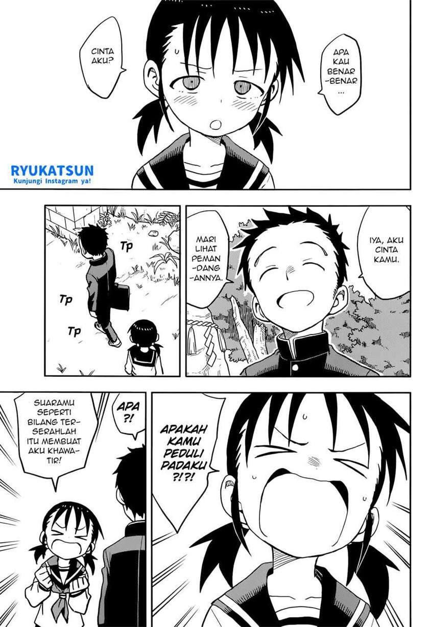 Karakai Jouzu no Takagi-san
