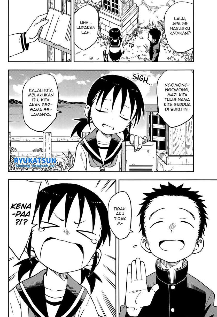 Karakai Jouzu no Takagi-san