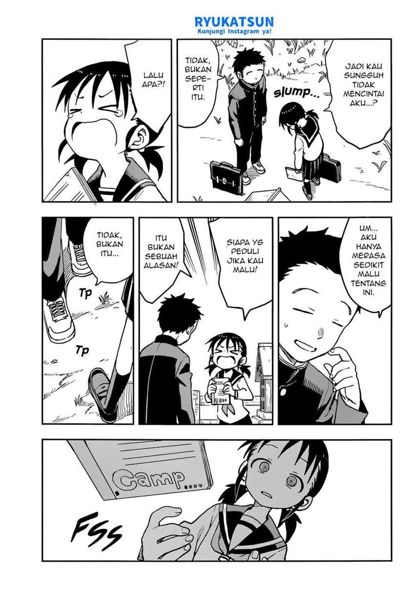 Karakai Jouzu no Takagi-san