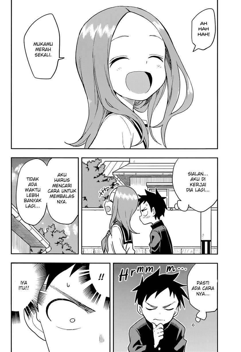Karakai Jouzu no Takagi-san