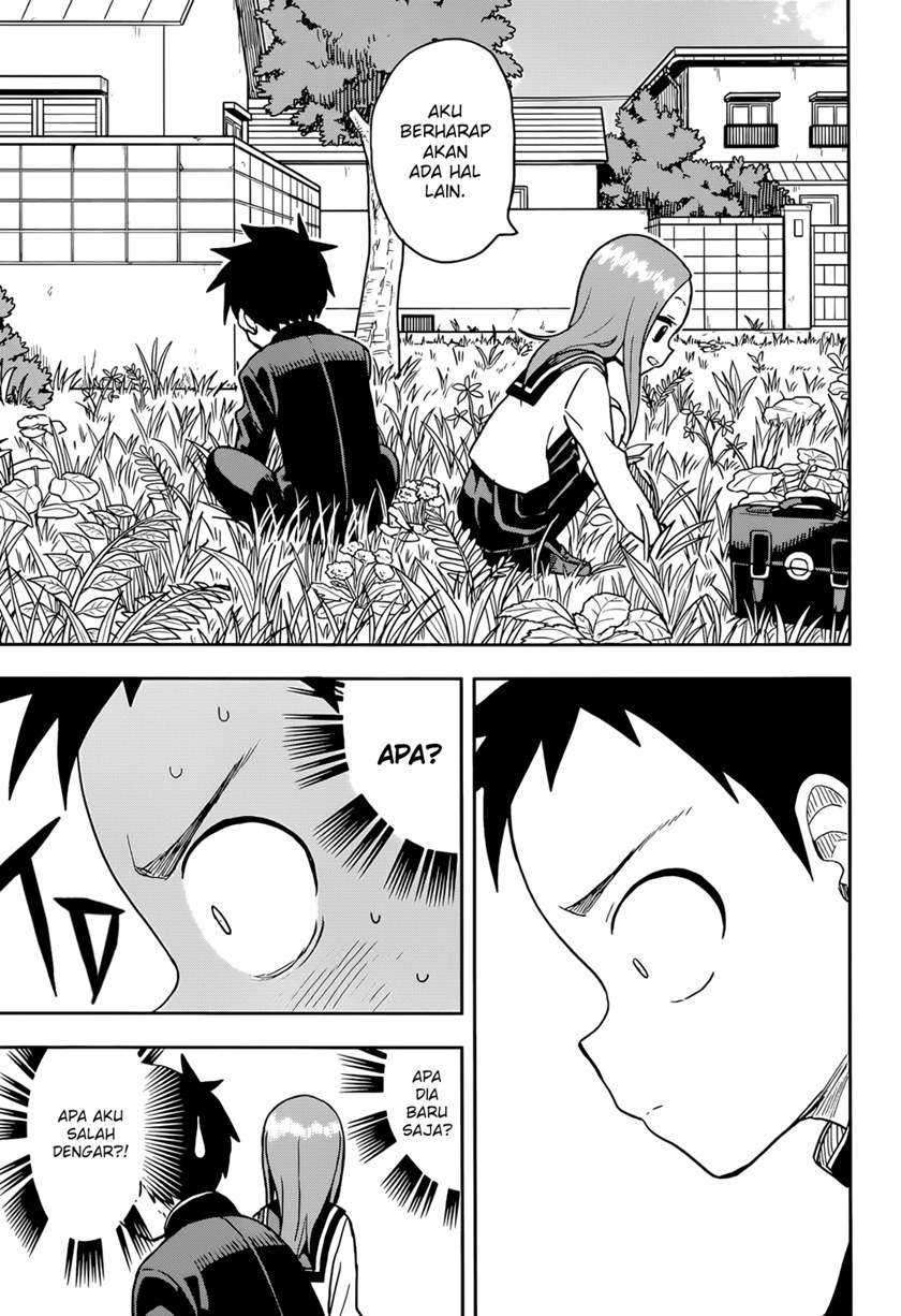 Karakai Jouzu no Takagi-san