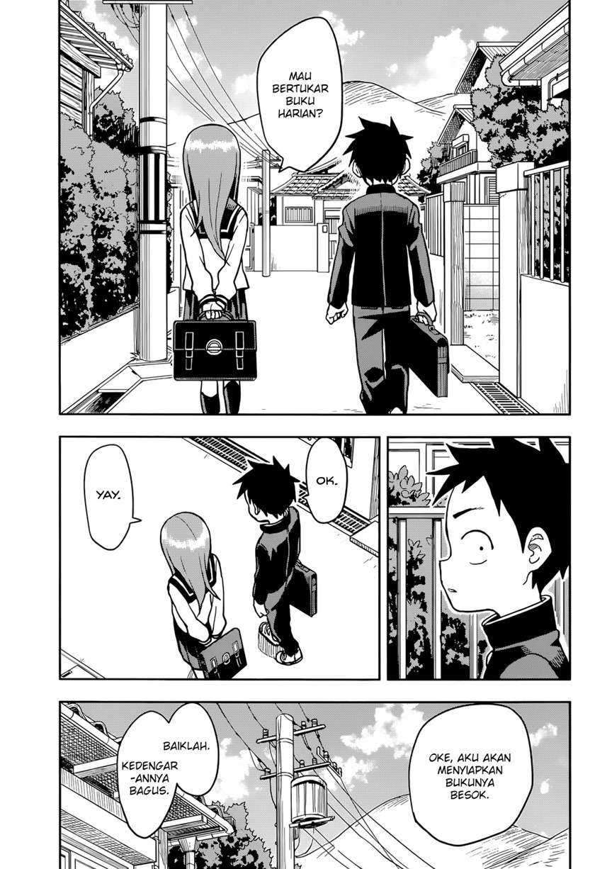 Karakai Jouzu no Takagi-san