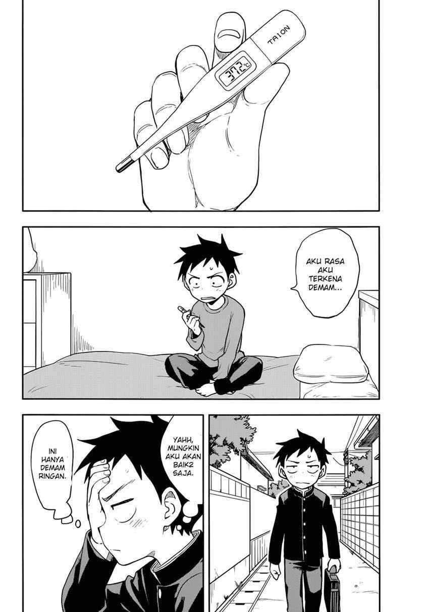 Karakai Jouzu no Takagi-san