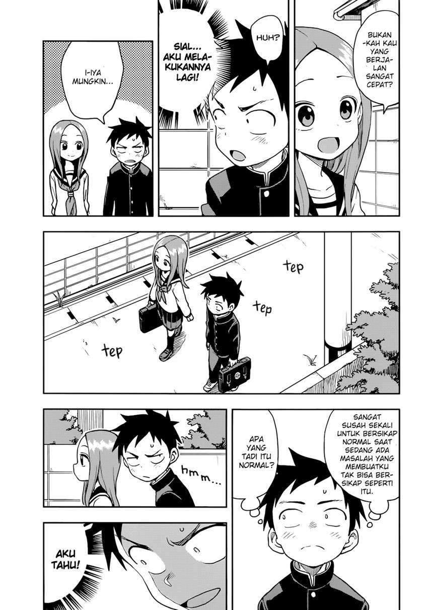 Karakai Jouzu no Takagi-san