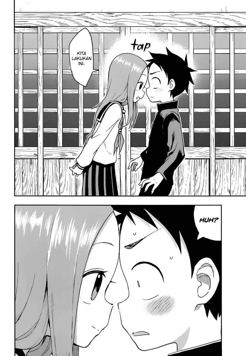 Karakai Jouzu no Takagi-san