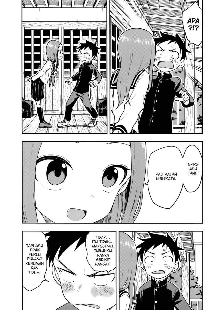 Karakai Jouzu no Takagi-san