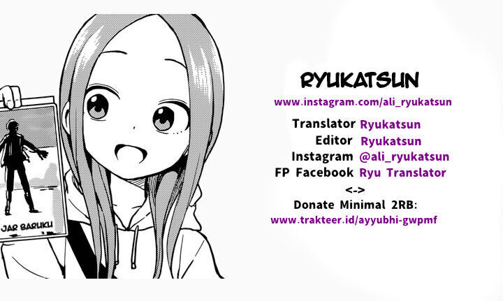 Karakai Jouzu no Takagi-san