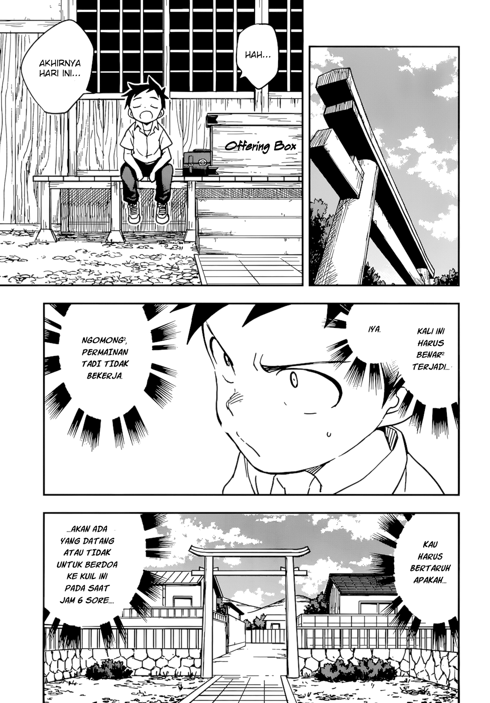 Karakai Jouzu no Takagi-san