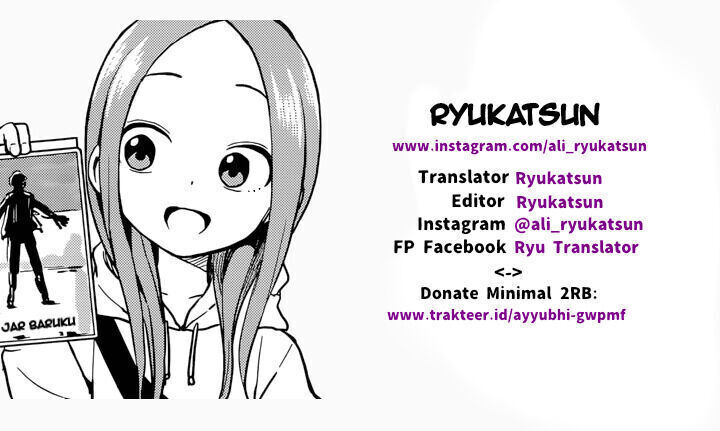 Karakai Jouzu no Takagi-san