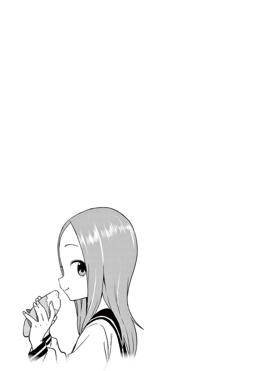 Karakai Jouzu no Takagi-san