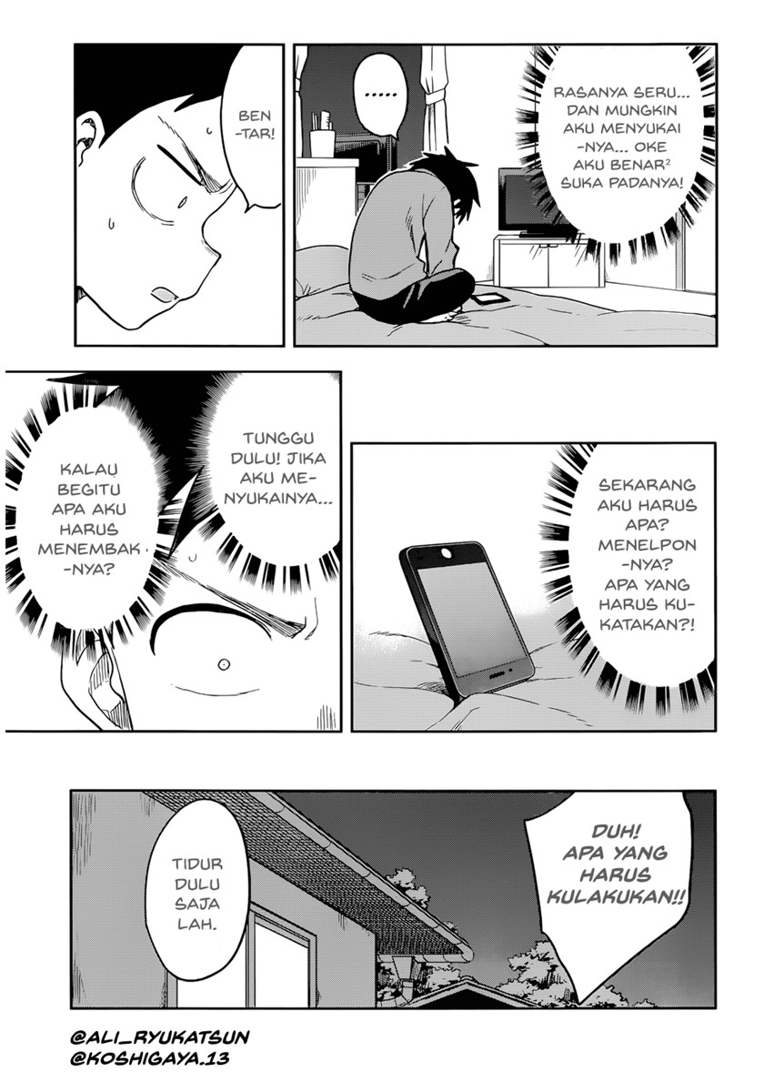 Karakai Jouzu no Takagi-san