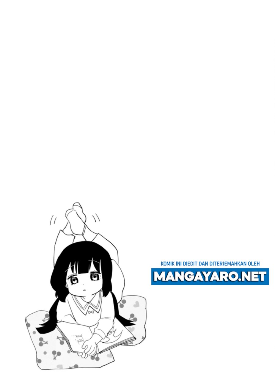 Kaya-chan wa Kowakunai