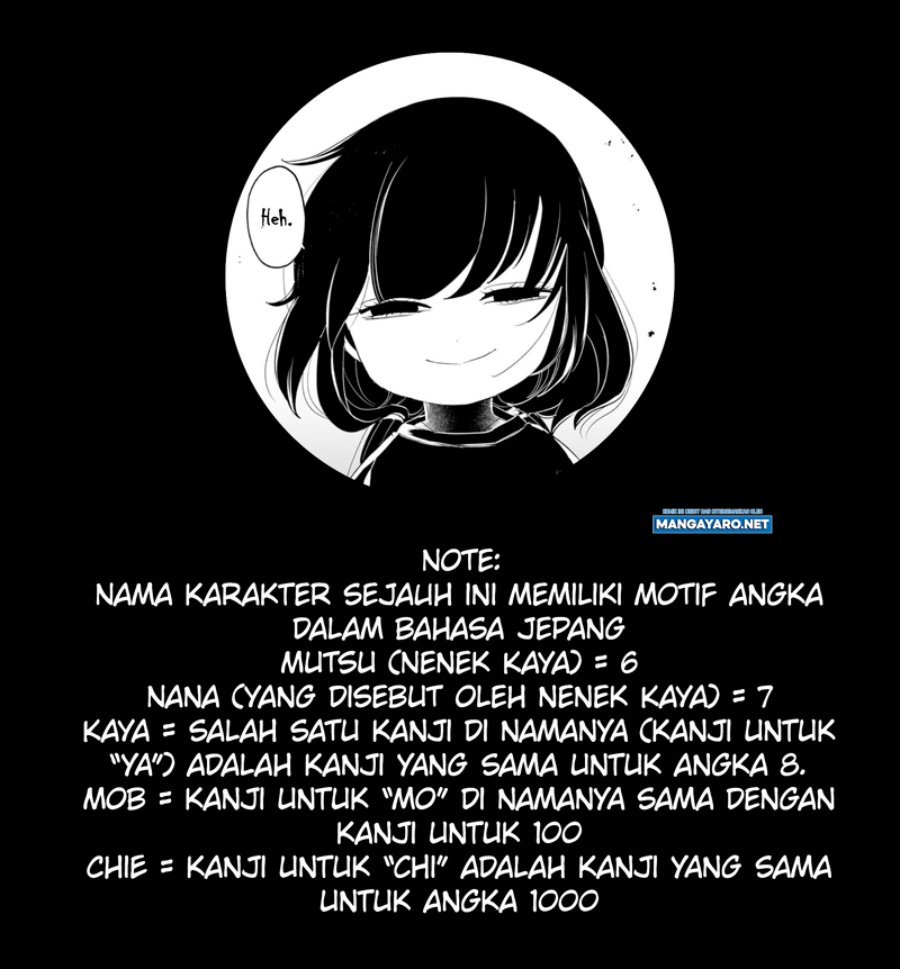 Kaya-chan wa Kowakunai