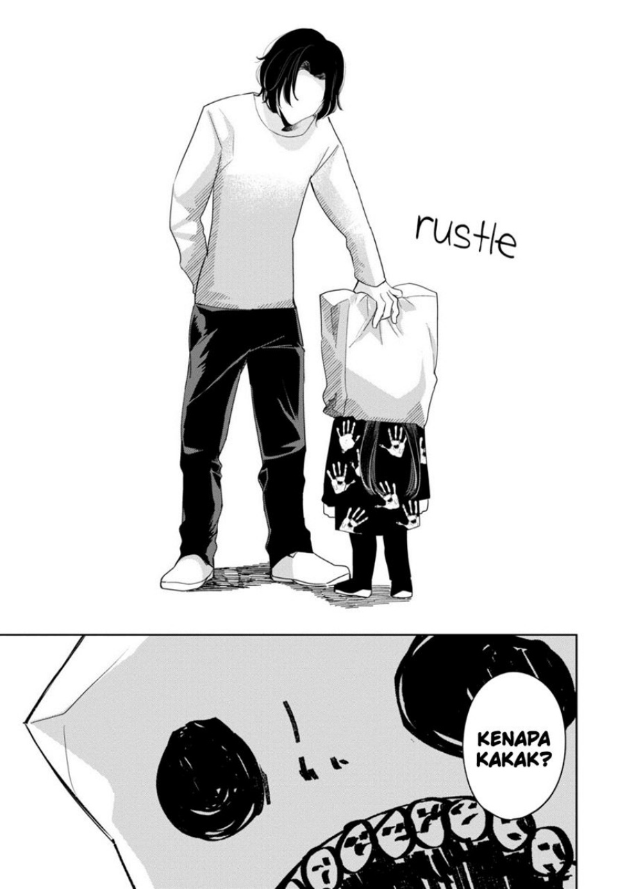 Kaya-chan wa Kowakunai