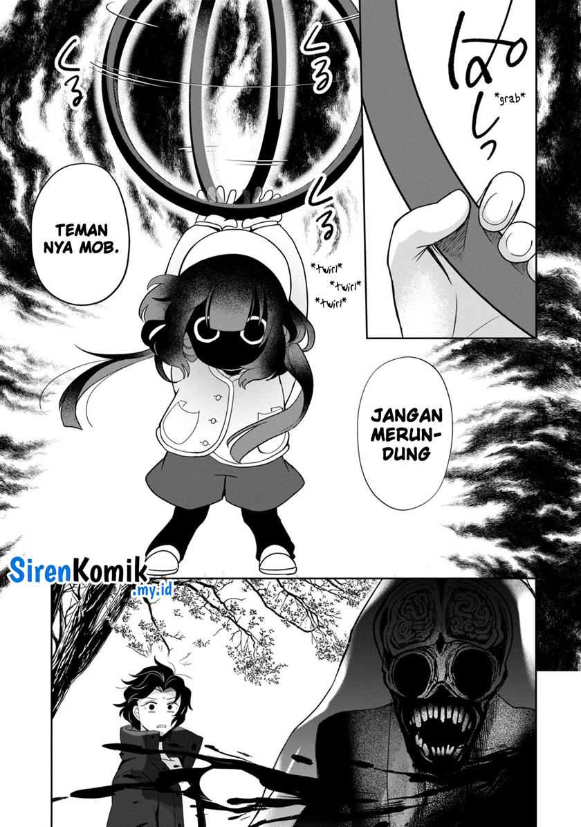 Kaya-chan wa Kowakunai