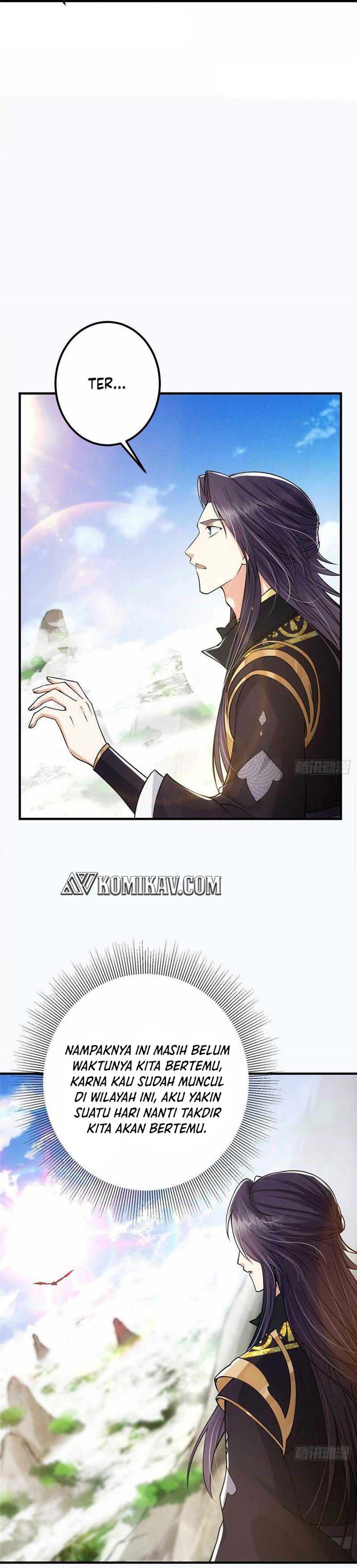 Keep A Low Profile, Sect Leader
