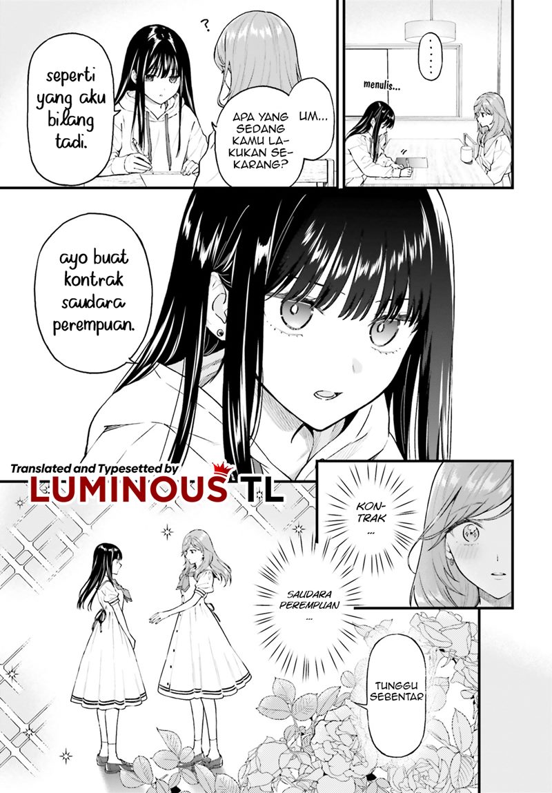 Keiyaku Shimai