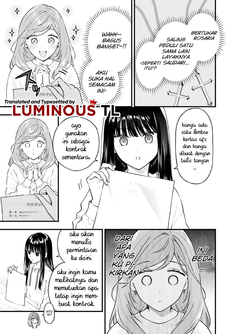 Keiyaku Shimai