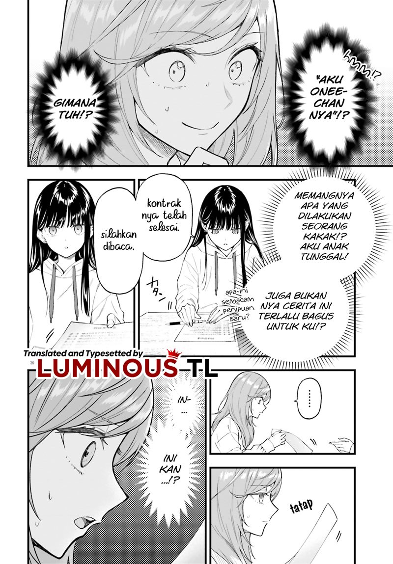Keiyaku Shimai