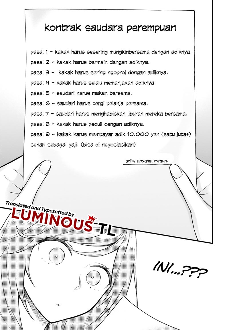 Keiyaku Shimai