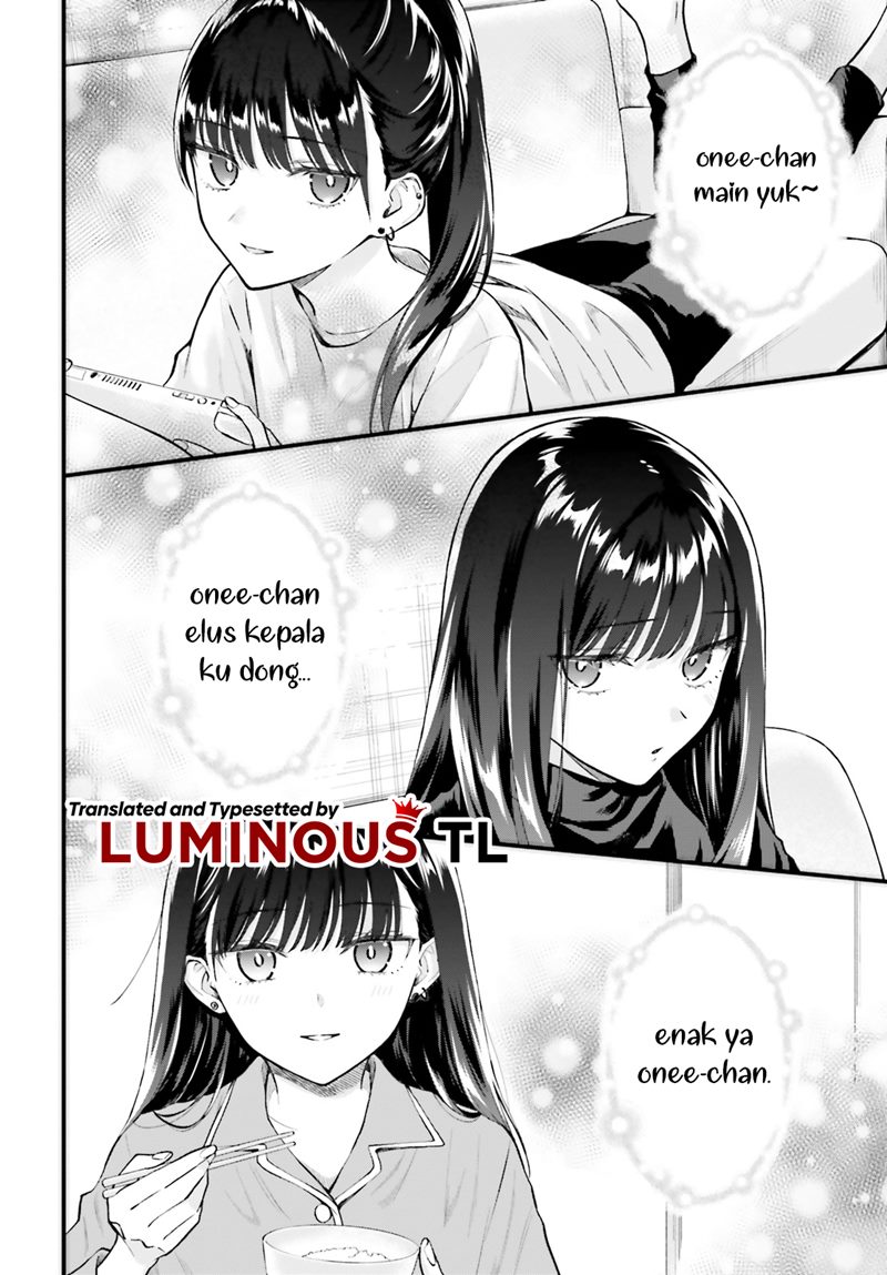 Keiyaku Shimai