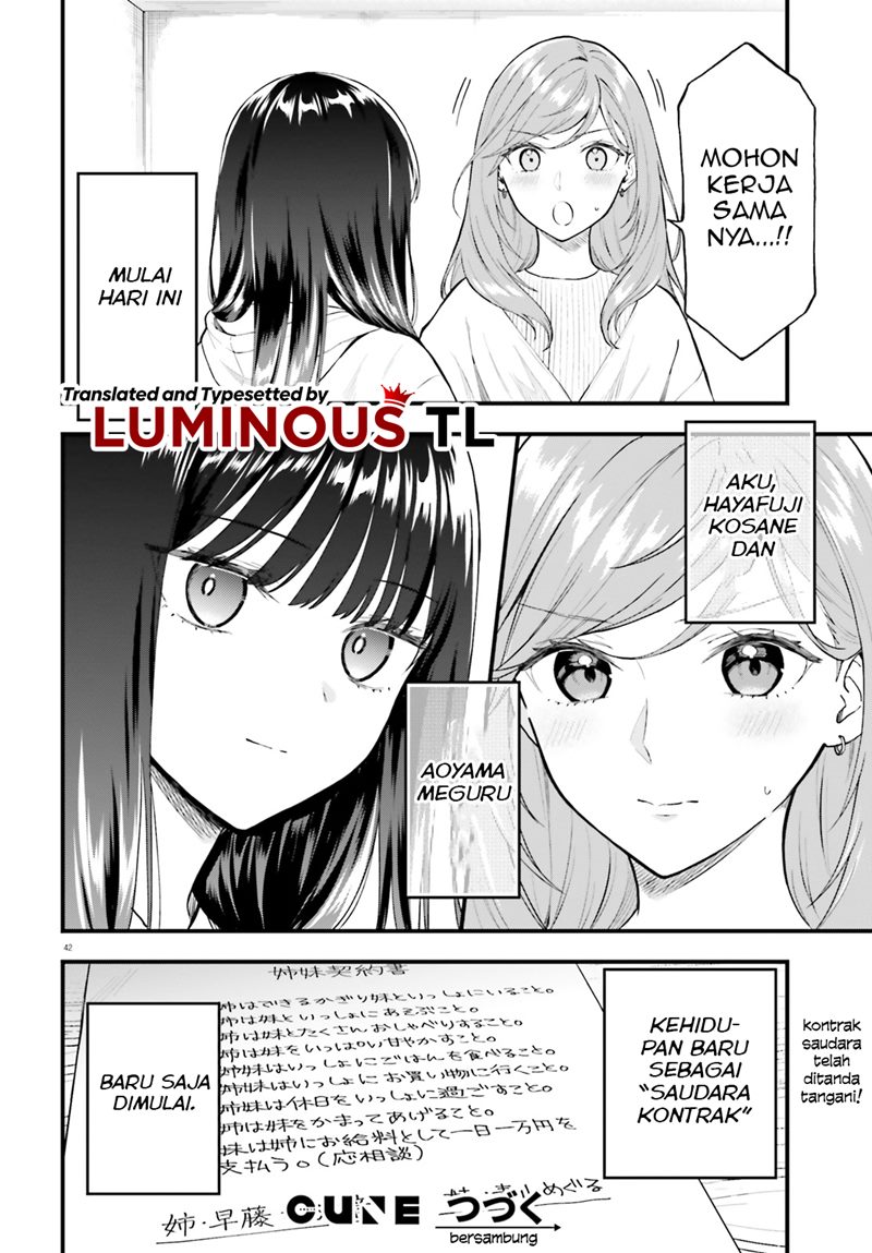 Keiyaku Shimai