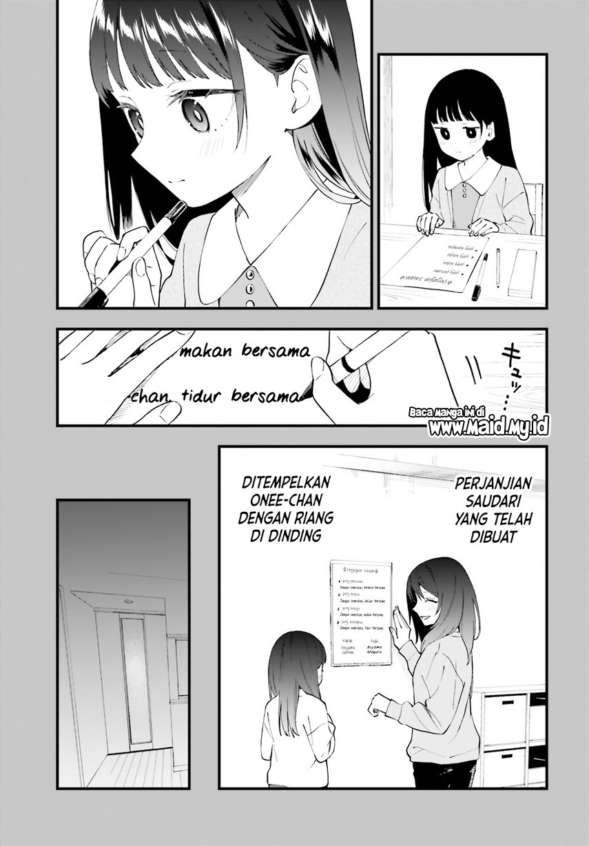Keiyaku Shimai