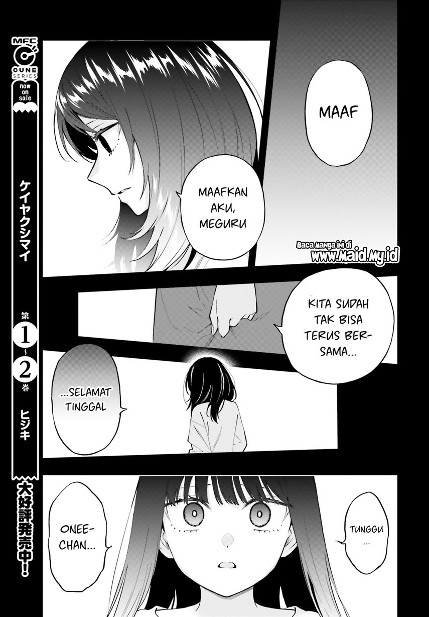 Keiyaku Shimai