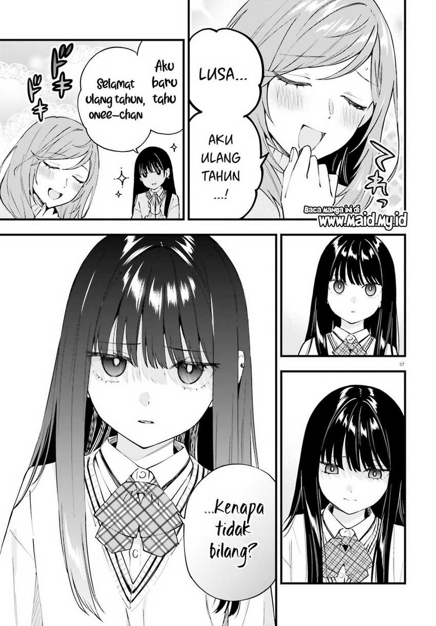 Keiyaku Shimai