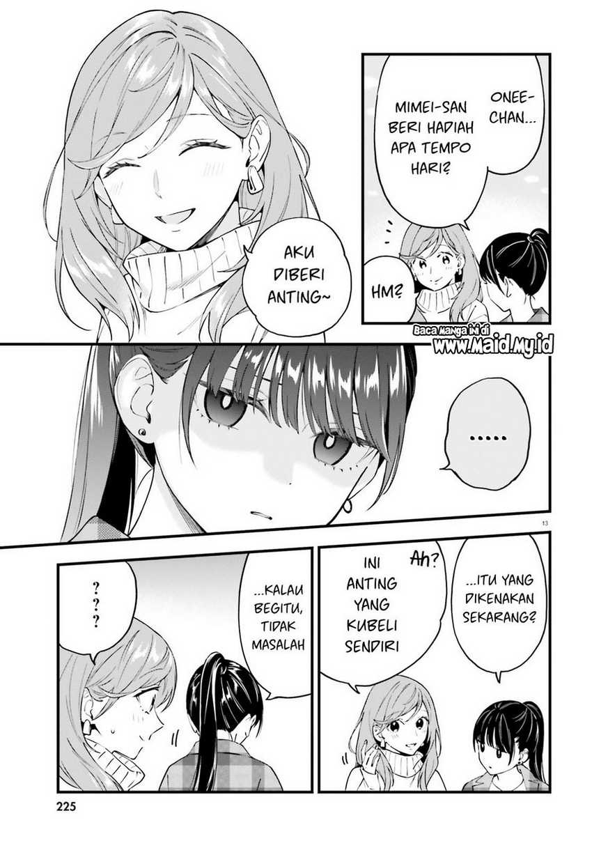 Keiyaku Shimai