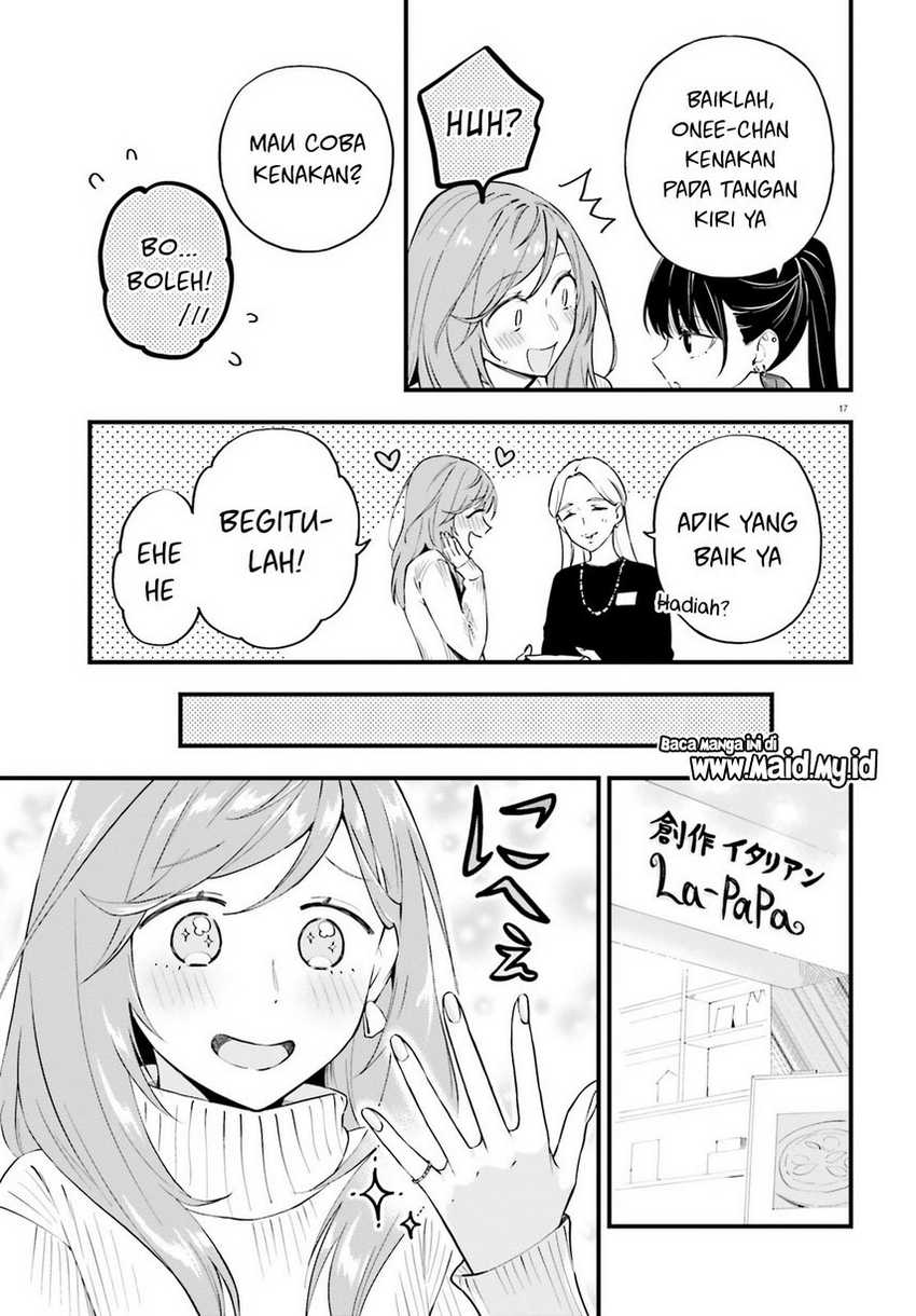 Keiyaku Shimai