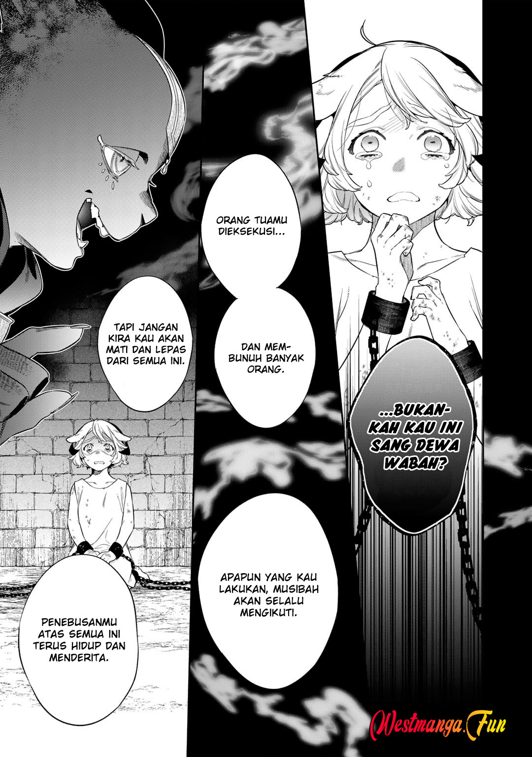 Kekkaishi e no Tensei