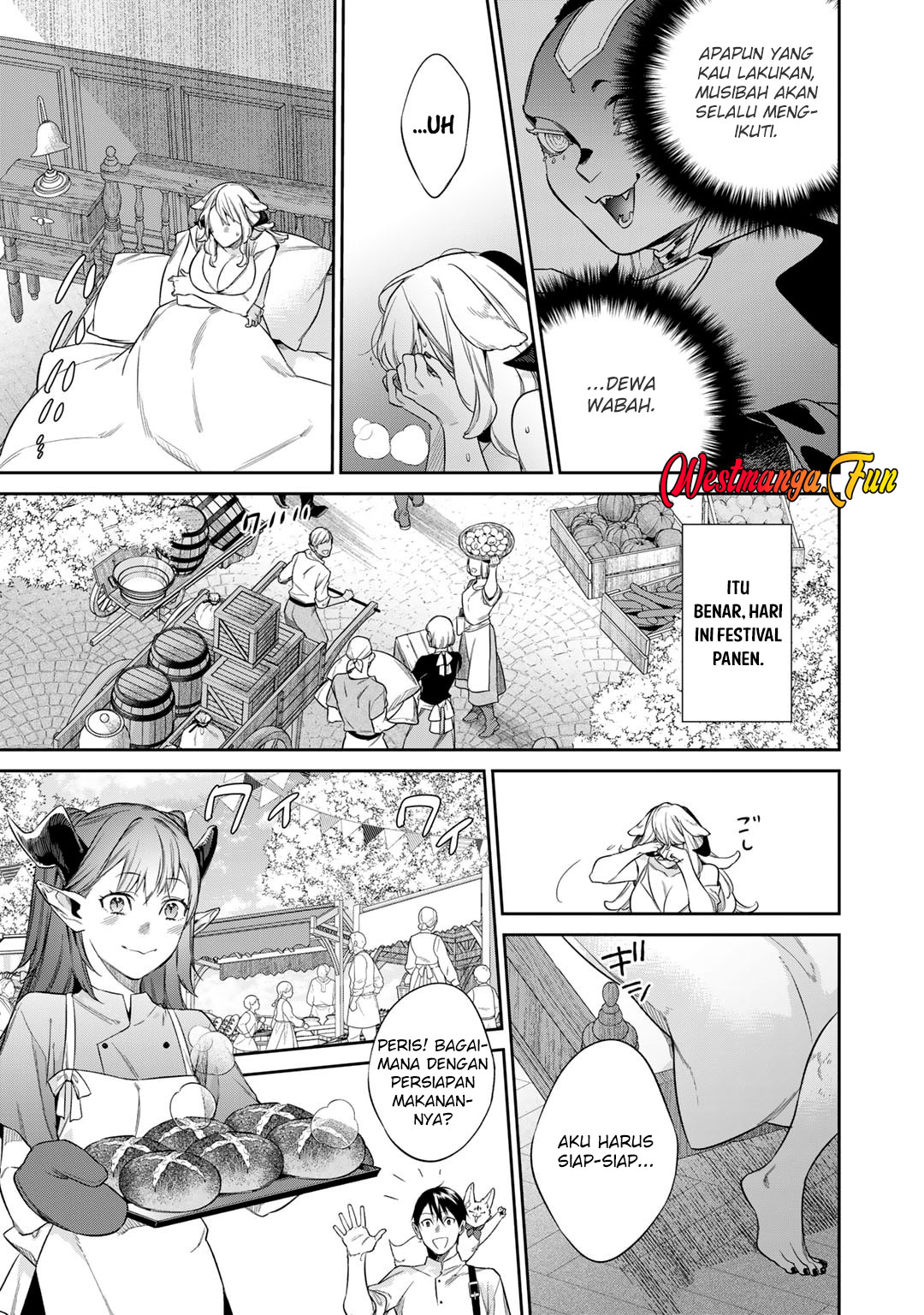 Kekkaishi e no Tensei